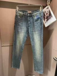Picture of Burberry Jeans Long _SKUBurberrysz29-408qx338599